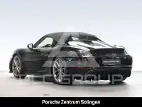 2022 Porsche 718