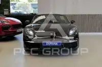 2022 Porsche 718