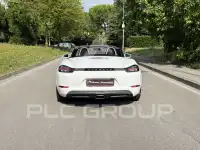 2022 Porsche 718