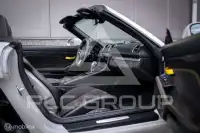 2022 Porsche 718