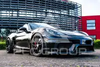 2022 Porsche 718