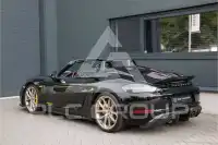 2022 Porsche 718