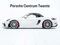 2022 Porsche 718
