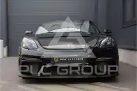 2022 Porsche 718