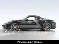 2022 Porsche 718