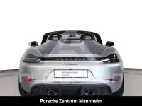 2022 Porsche 718
