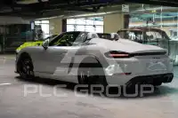 2022 Porsche 718