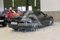 2022 Porsche 718