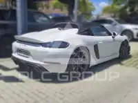 2022 Porsche 718