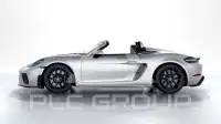 2022 Porsche 718