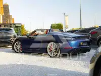 2022 Porsche 718