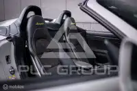 2022 Porsche 718