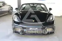 2022 Porsche 718