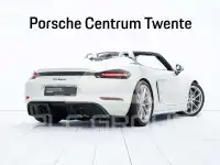 2022 Porsche 718