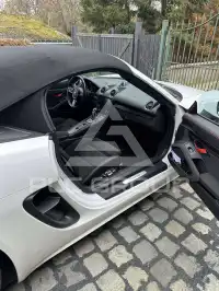 2022 Porsche 718