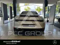 2022 Porsche 911