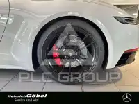 2022 Porsche 911