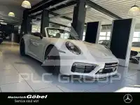2022 Porsche 911