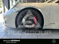 2022 Porsche 911