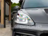 2022 Porsche Cayenne