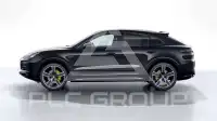 2022 Porsche Cayenne