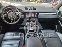 2022 Porsche Cayenne