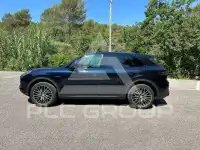 2022 Porsche Cayenne