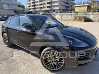 2022 Porsche Cayenne