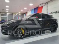 2022 Porsche Cayenne