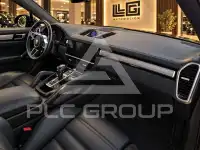2022 Porsche Cayenne