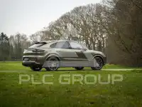 2022 Porsche Cayenne