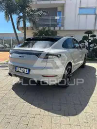 2022 Porsche Cayenne