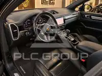 2022 Porsche Cayenne