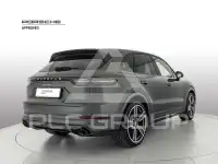 2022 Porsche Cayenne