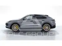 2022 Porsche Cayenne