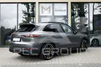 2022 Porsche Cayenne