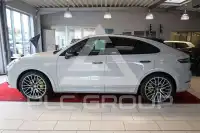 2022 Porsche Cayenne