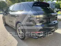2022 Porsche Cayenne