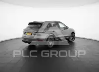 2022 Porsche Cayenne