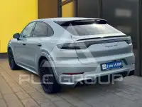2022 Porsche Cayenne