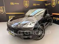 2022 Porsche Cayenne