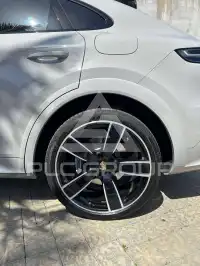 2022 Porsche Cayenne