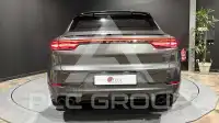 2022 Porsche Cayenne