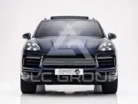 2022 Porsche Cayenne