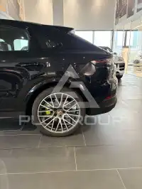 2022 Porsche Cayenne