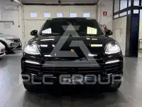 2022 Porsche Cayenne