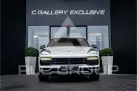 2022 Porsche Cayenne