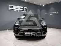 2022 Porsche Cayenne