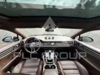 2022 Porsche Cayenne