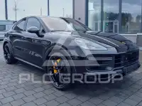 2022 Porsche Cayenne